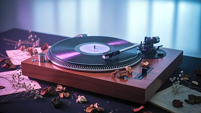 Charli XCX's 'Wuthering Heights' Soundtrack Tops Billboard's Soundtracks Chart