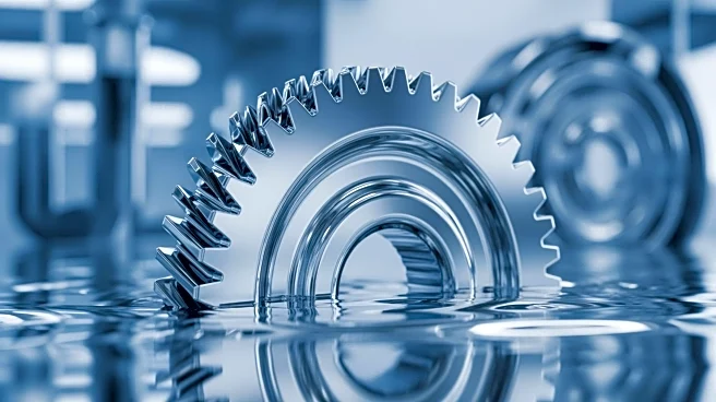 Sidoti Raises Earnings Forecast for Global Industrial Amid Strong Performance