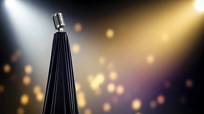 Ozzy Osbourne to Receive Posthumous Tribute at 2026 BRIT Awards