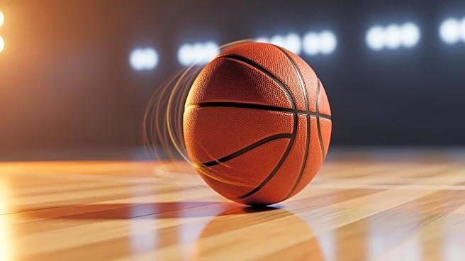 Houston Rockets Achieve Third Straight Win with Comeback Against Orlando Magic