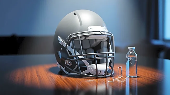 Colts Allow Anthony Richardson to Seek Trade Amid Injury Concerns