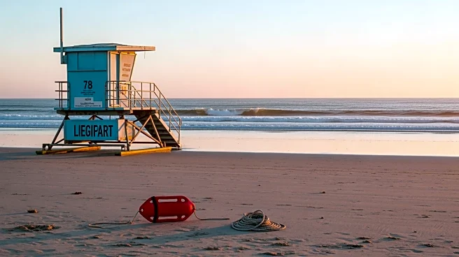 Fox and Fremantle's 'Baywatch' Reboot Casting Call Attracts Thousands of Hopefuls