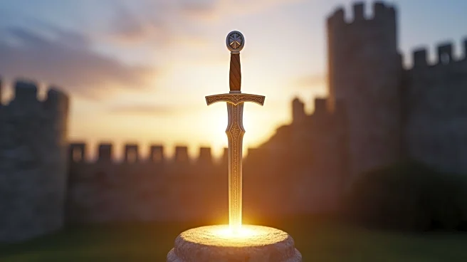 'A Knight of the Seven Kingdoms' Finale Sets New Viewership Record with 9.5 Million Viewers