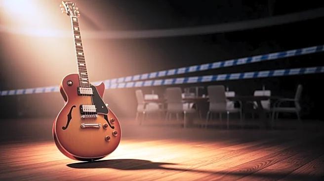 Shakira Nominated for Rock  Roll Hall of Fame, Induction Ceremony Set for Fall