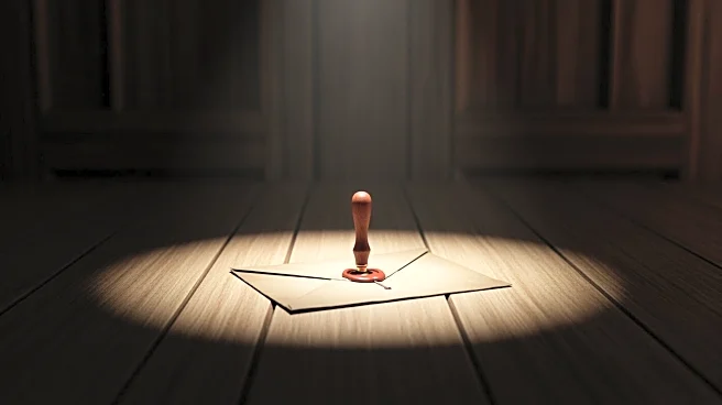 Peacock's 'The Traitors' Season 4 Concludes with Rob Rausch Winning the Cash Prize