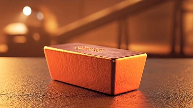 Gunnison Copper Secures $13.9 Million Tax Credit, Boosting U.S. Copper Production