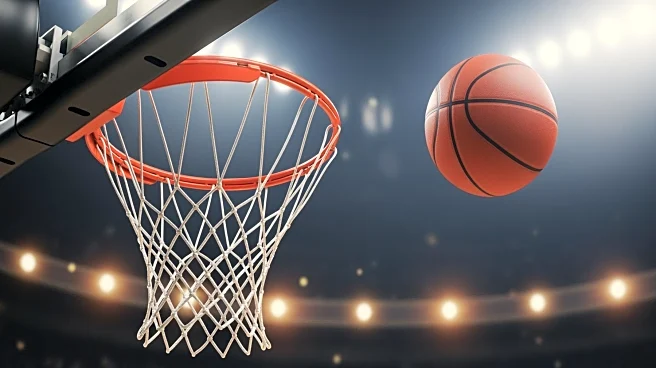 Kon Knueppel Sets Rookie 3-Point Record as Hornets Defeat Pacers