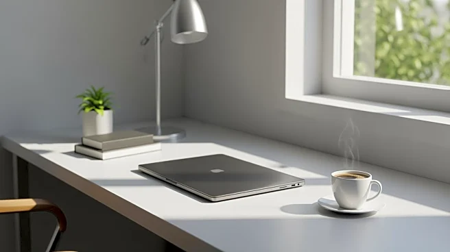 Remote Work Valued Over Salary Raises by U.S. Workforce, Survey Reveals