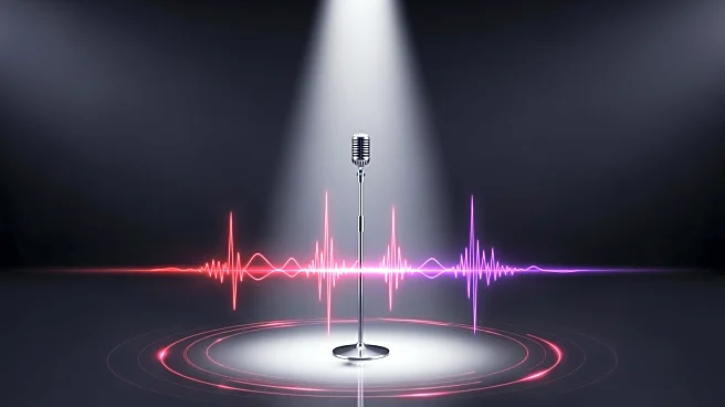 RedOctane Games Announces New Rhythm Action Game 'Stage Tour'