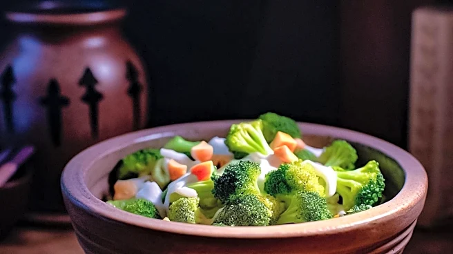 Study Reveals Vegetarian Seniors Less Likely to Reach Centenarian Status