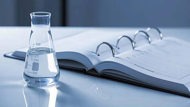 U.S. Retailers Face Increasing Chemical Reporting Challenges Amid Expanding Regulations