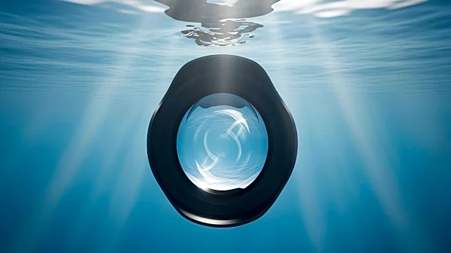 Voyis Introduces New Naming Framework to Enhance Underwater Imaging Solutions