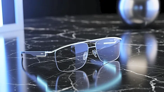 Meta's Potential Collaboration with Prada for AI Glasses Could Expand Luxury Market Reach