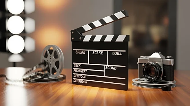 Jonathan Majors Begins Filming Action Movie with Daily Wire Amidst Career Rebuilding