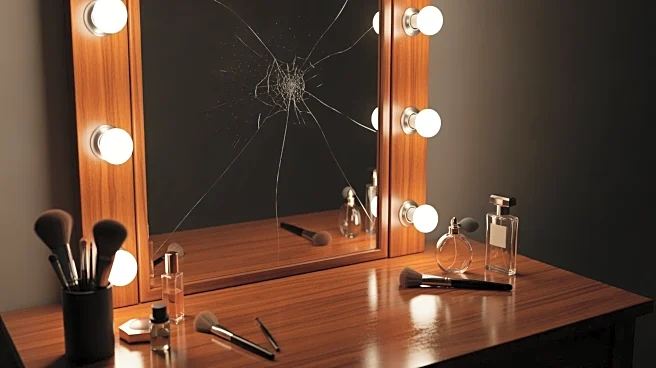 Former 'ANTM' Contestants Criticize Tyra Banks for Show's Impact on Self-Esteem