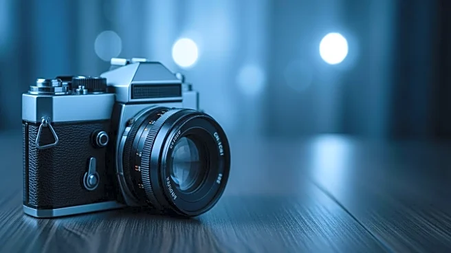 Ethan Hawke Reflects on Career and Challenges in 'Blue Moon' Role