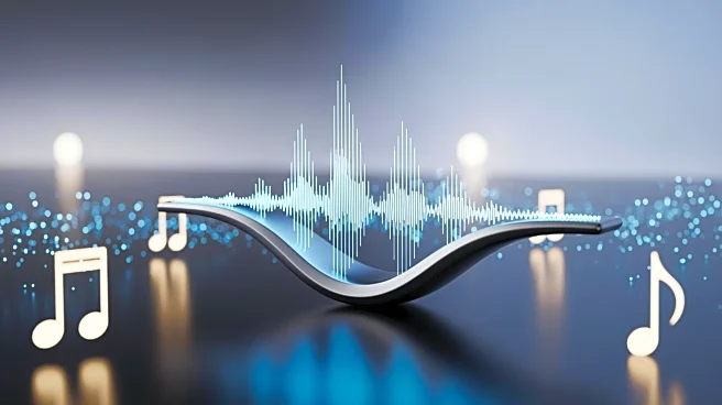 SourceAudio and Symphonic Partner to Monetize AI Music Licensing