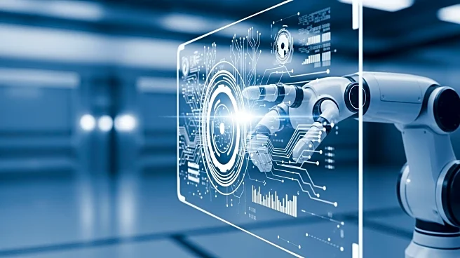 Thomas Partners with Maryland MEP to Enhance Manufacturing Digitalization