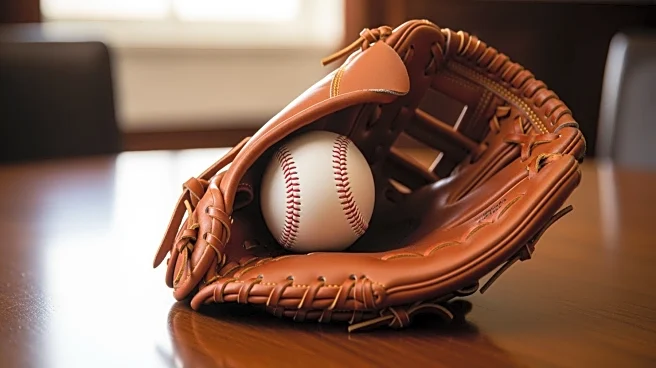 Athletics Offer Long-Term Contract to Rookie of the Year Nick Kurtz