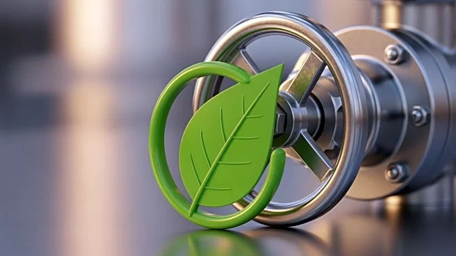 Trump EPA Plans to Shift Biofuel Obligations to Large Refiners, Impacting Oil and Agriculture Sectors