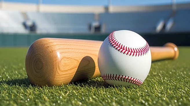 UCLA and Mississippi State Headline Amegy Bank College Baseball Series