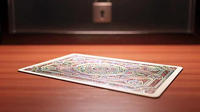 Pokémon's Enduring Popularity Spurs Collecting Frenzy and Security Concerns