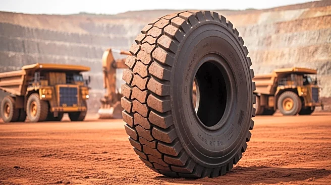 Zambian Copper Producer Chooses Sandvik for Fleet Upgrade