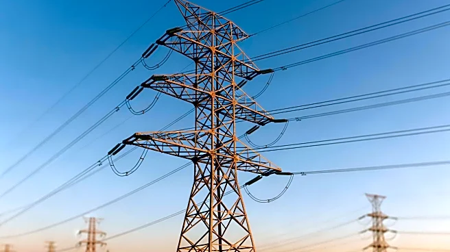 Engie Acquires UK Power Networks in $14 Billion Deal, Shares Surge