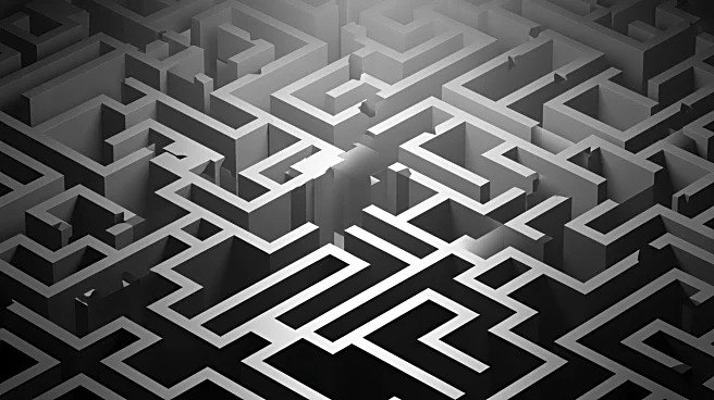 Prime Video's 'The Gray House' Struggles with Overcrowded Narrative