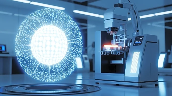 SHINE Secures $240 Million to Advance Fusion Technology and Cancer Treatment