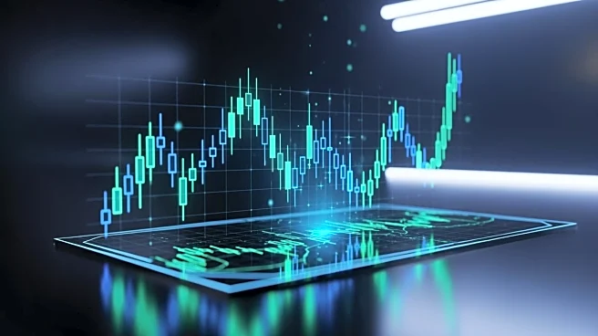 STS Digital Secures $30 Million to Expand Crypto Options Trading Platform