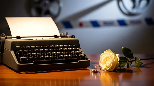 Renewed Fascination with John F. Kennedy Jr. and Carolyn Bessette Through Dramatized Series