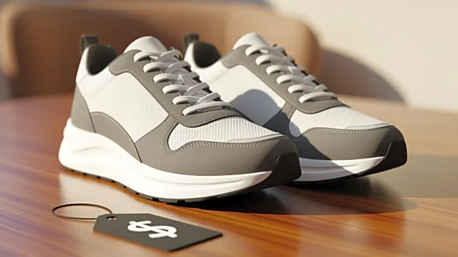 Amazon Offers Discounts on New Balance Sneakers, Boosting Accessibility