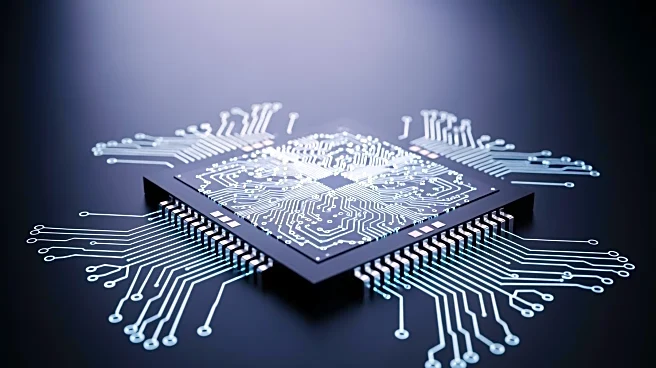 AI Demand Causes Global Memory Chip Shortage, Driving Smartphone Prices to Record Highs