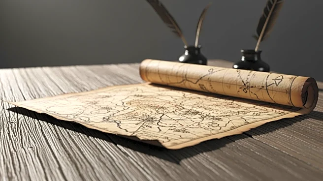 Prime Video's 'The Gray House' Offers a Dramatic Take on Civil War History