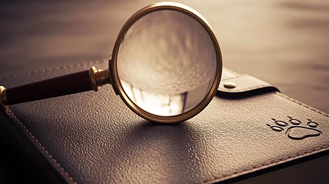 IGN Explores Unique Visual Style of 'Mouse: P.I. For Hire'