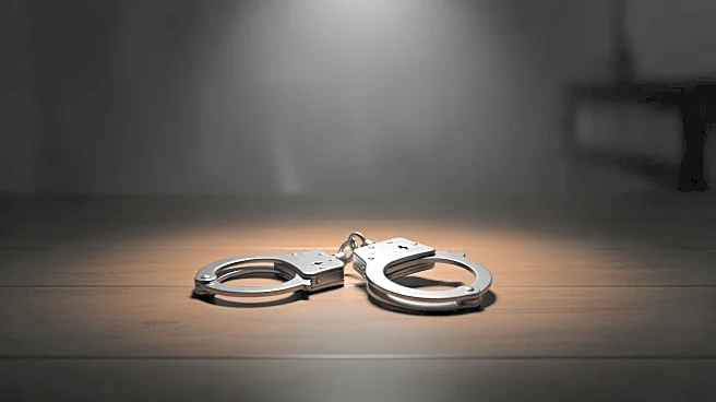 Channel 4's 'Handcuffed' Draws Inspiration from 'Midnight Run'