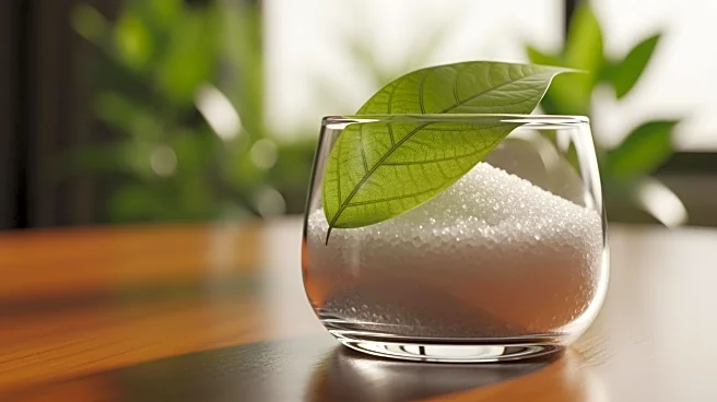 Neoh Secures Investment from Rewe Group to Expand Sugar-Reduction Business