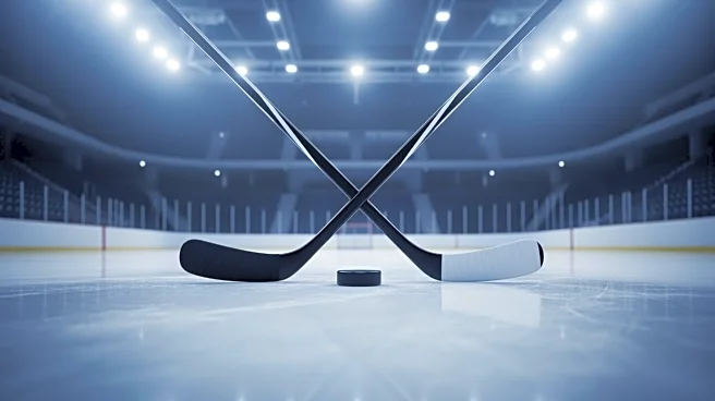 St. Louis Blues Prepare for Return Against Seattle Kraken with Key Lineup Changes