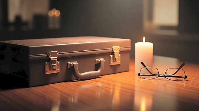 Crispin Glover Denies Allegations in Lawsuit Filed by British Woman