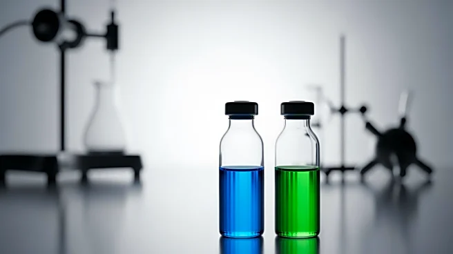 Eli Lilly's Orforglipron Outperforms Novo Nordisk's Rybelsus in Weight Loss and Diabetes Control