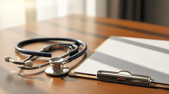 Healthcare and Social Assistance Sector Sustains US Job Market Amidst Economic Slowdown