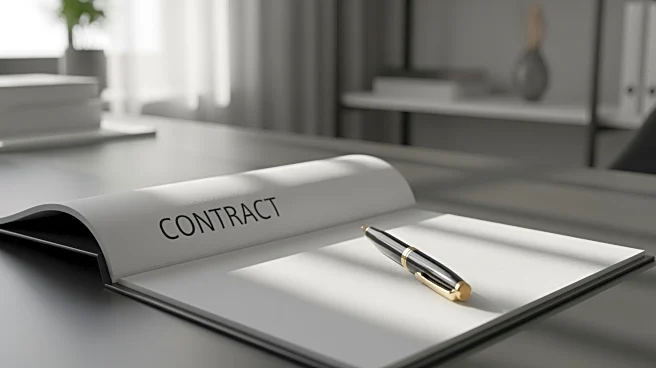 Content Partners Appoints Ben Kram as Vice President to Drive Growth