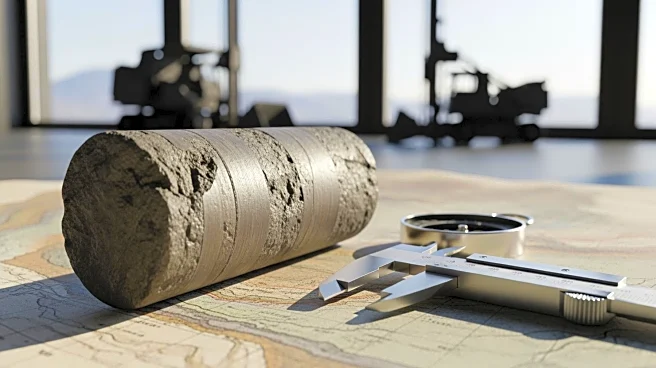 Manganese X Energy Corp. Advances Pre-Feasibility Study with New Drilling Initiatives