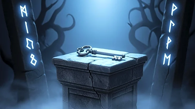 Moon Beast Productions Releases Demo for Darkhaven, Showcasing Innovative Gameplay