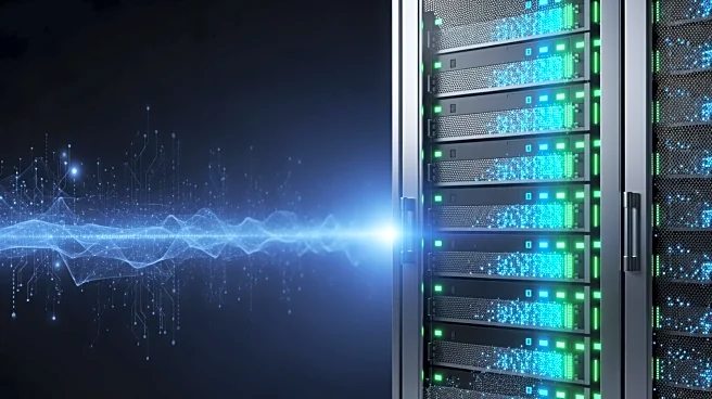 China's Hygon and Sugon Report Revenue Surge Amid AI Boom