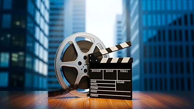 California Attorney General Challenges Paramount-Warner Bros. Merger