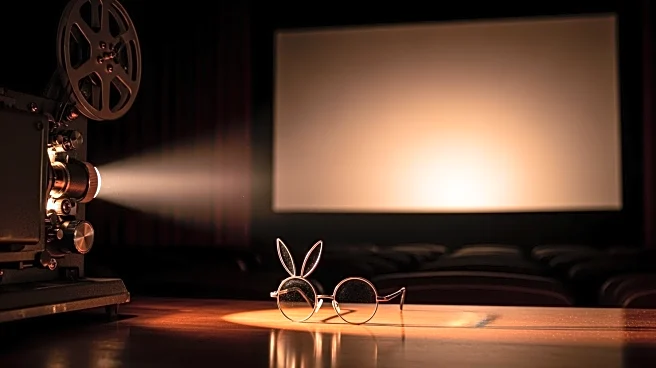 Katarina Zhu and Rachel Sennott's Film 'Bunnylovr' to Hit Theaters in April