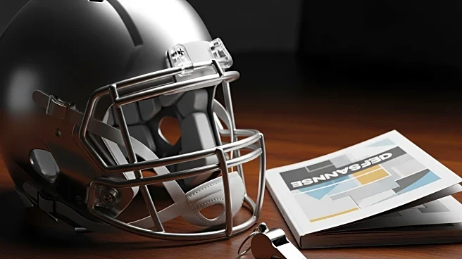 Washington Commanders Consider Tremaine Edmunds Amid Defensive Needs