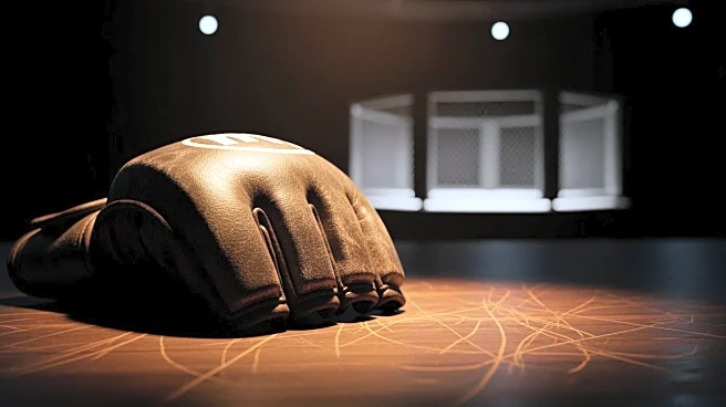 Marlon Vera Prepares for UFC Return in Mexico City, Reflects on Career Challenges